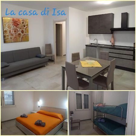 דירות Maracalagonis La Casa Di Isa מראה חיצוני תמונה
