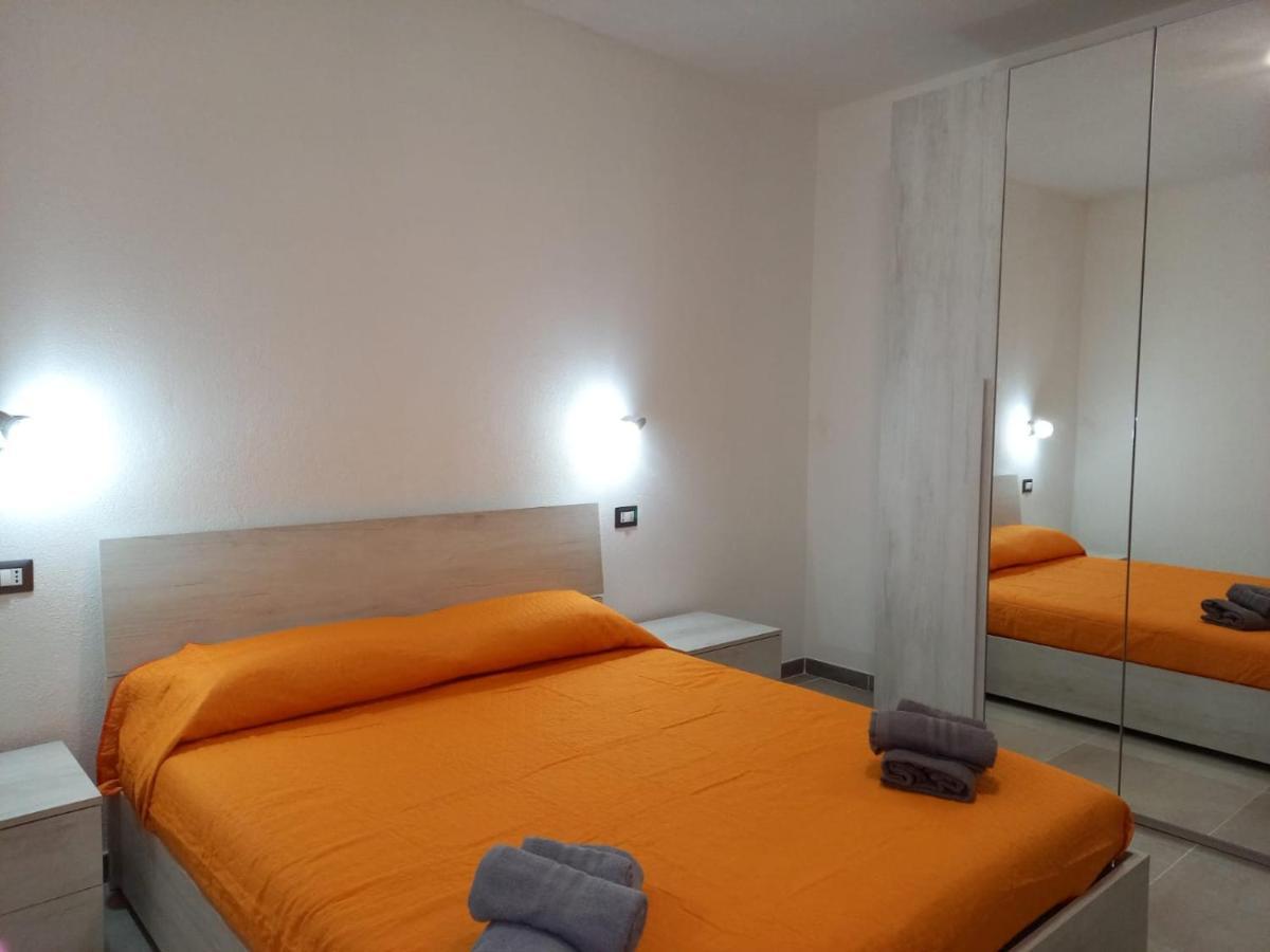 דירות Maracalagonis La Casa Di Isa מראה חיצוני תמונה