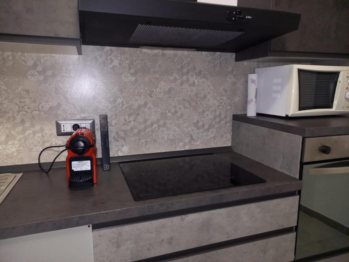 דירות Maracalagonis La Casa Di Isa מראה חיצוני תמונה