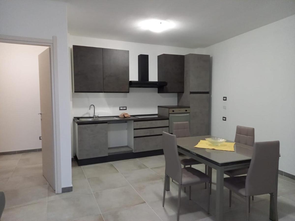 דירות Maracalagonis La Casa Di Isa מראה חיצוני תמונה