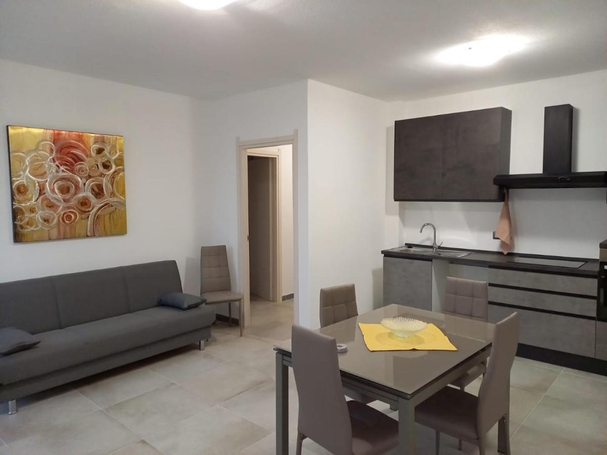 דירות Maracalagonis La Casa Di Isa מראה חיצוני תמונה