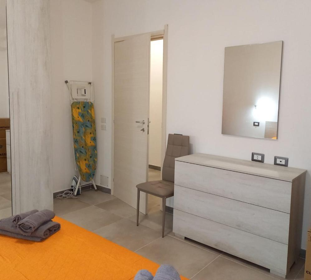 דירות Maracalagonis La Casa Di Isa מראה חיצוני תמונה