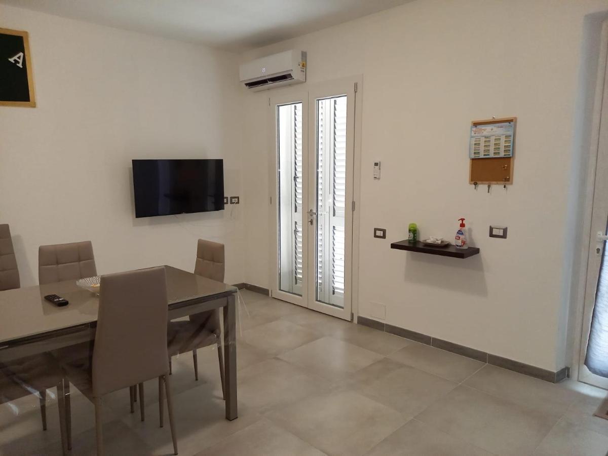 דירות Maracalagonis La Casa Di Isa מראה חיצוני תמונה