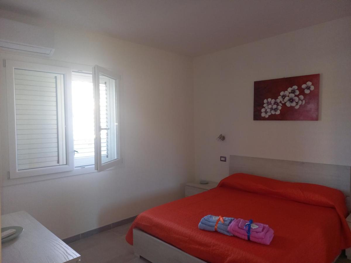 דירות Maracalagonis La Casa Di Isa מראה חיצוני תמונה