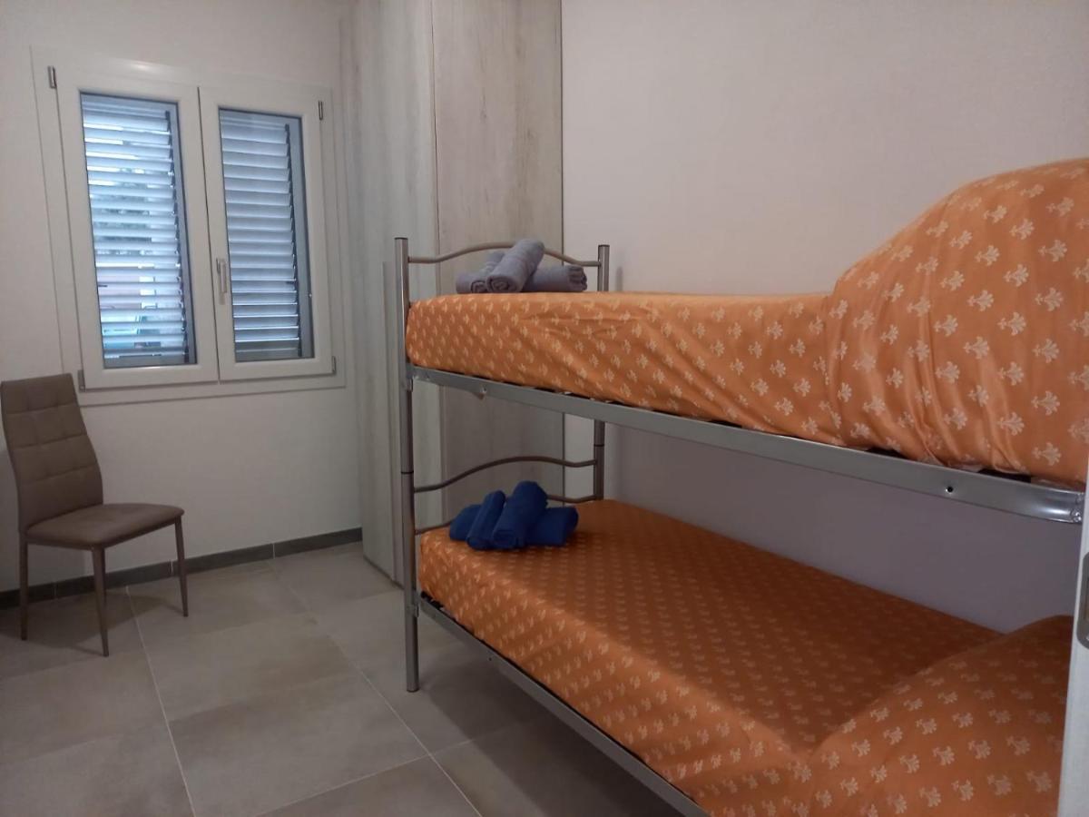 דירות Maracalagonis La Casa Di Isa מראה חיצוני תמונה