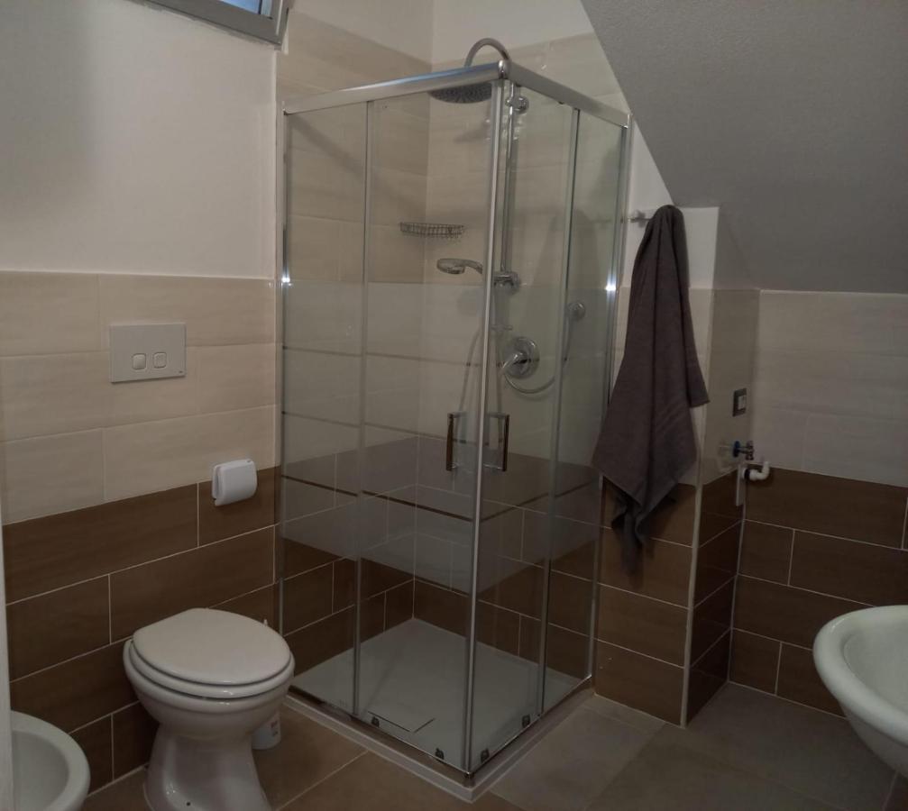 דירות Maracalagonis La Casa Di Isa מראה חיצוני תמונה