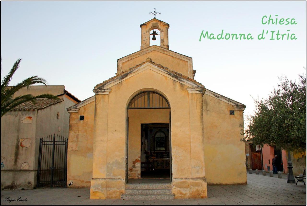 דירות Maracalagonis La Casa Di Isa מראה חיצוני תמונה