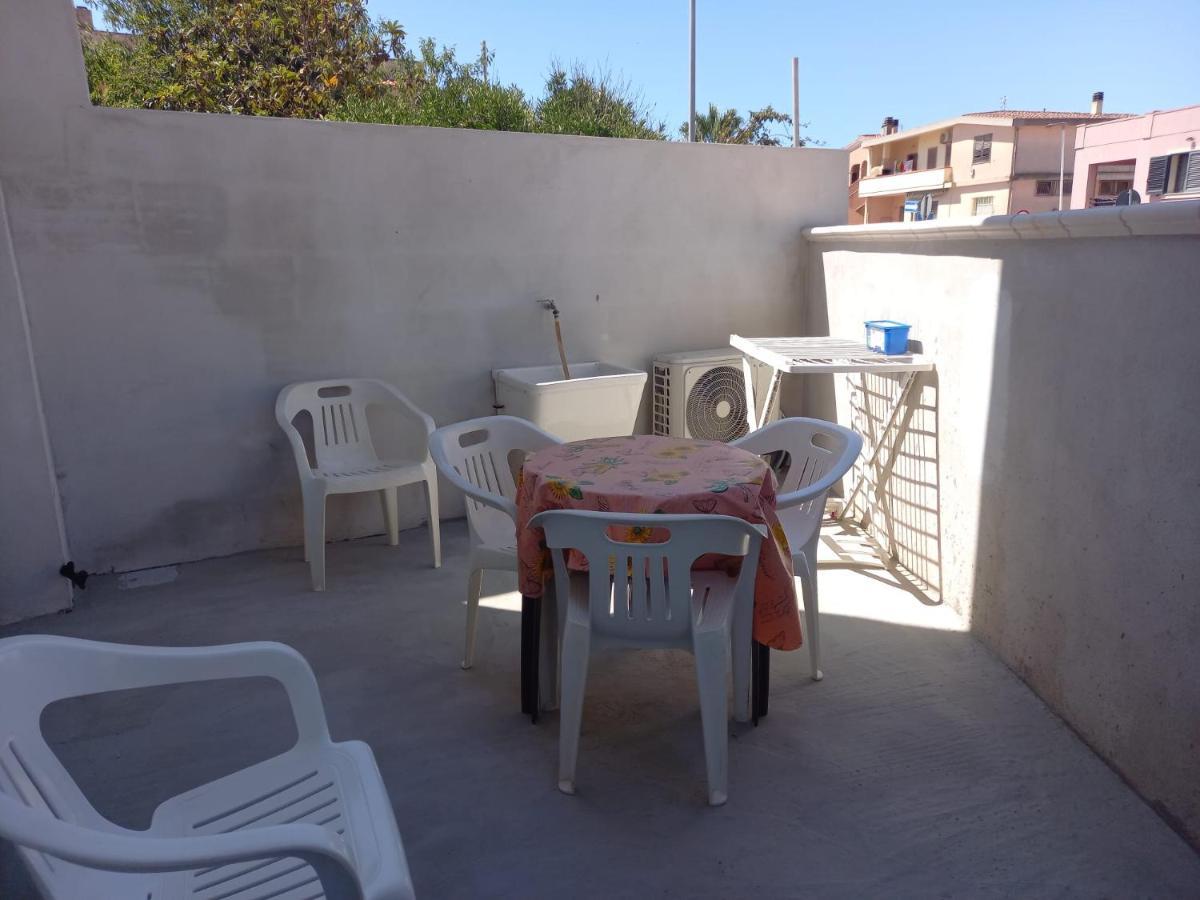 דירות Maracalagonis La Casa Di Isa מראה חיצוני תמונה