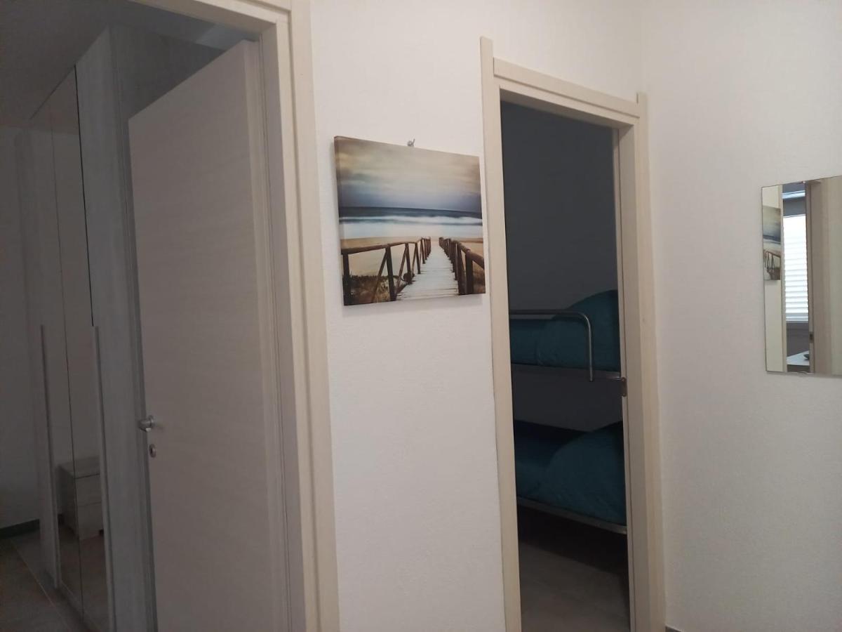 דירות Maracalagonis La Casa Di Isa מראה חיצוני תמונה