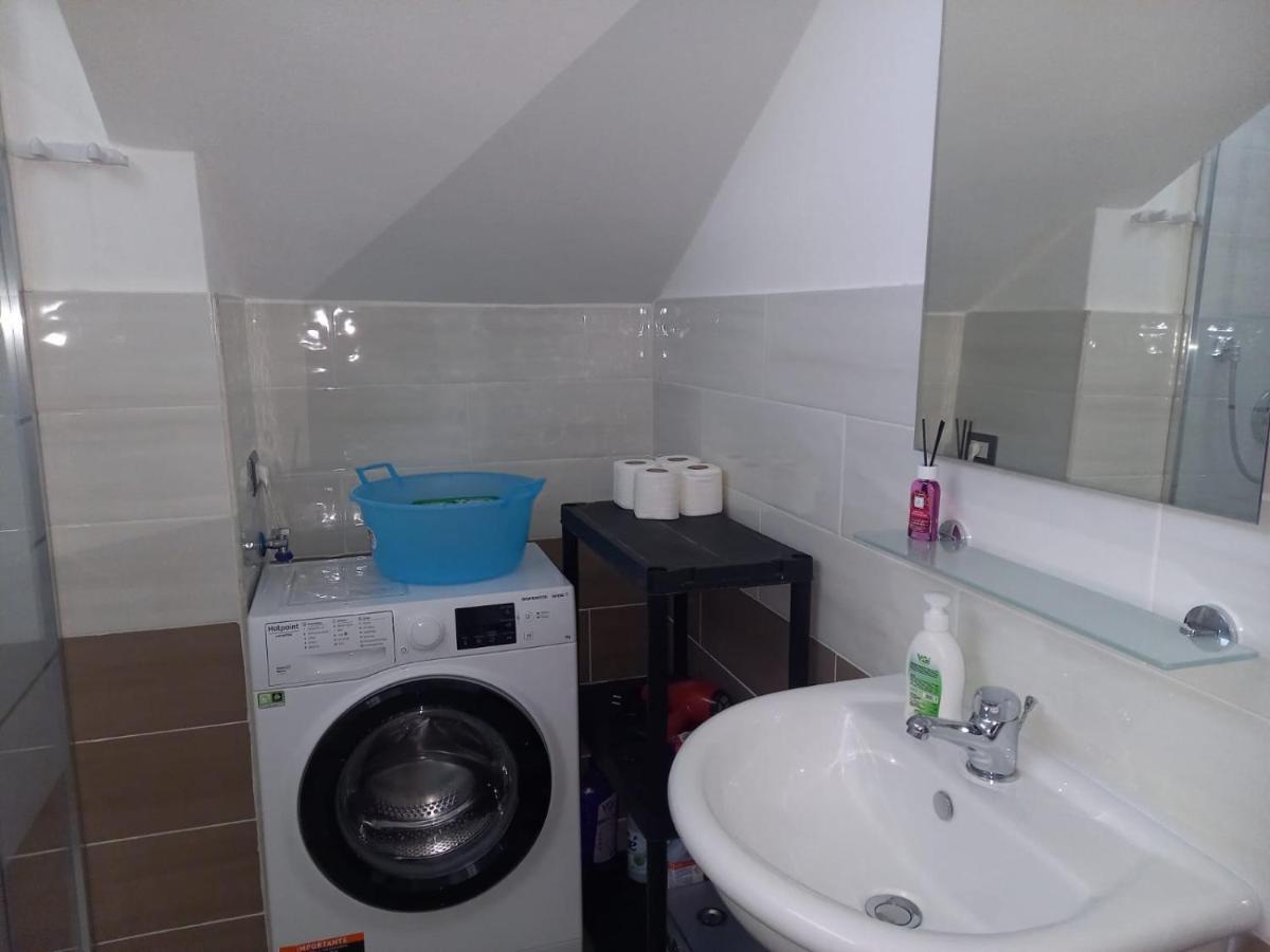 דירות Maracalagonis La Casa Di Isa מראה חיצוני תמונה